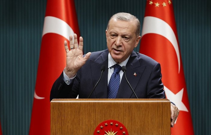 Cumhurbaşkanı Erdoğan'ın NATO uyarısı, İsveç ve Finlandiya'da yankılandı