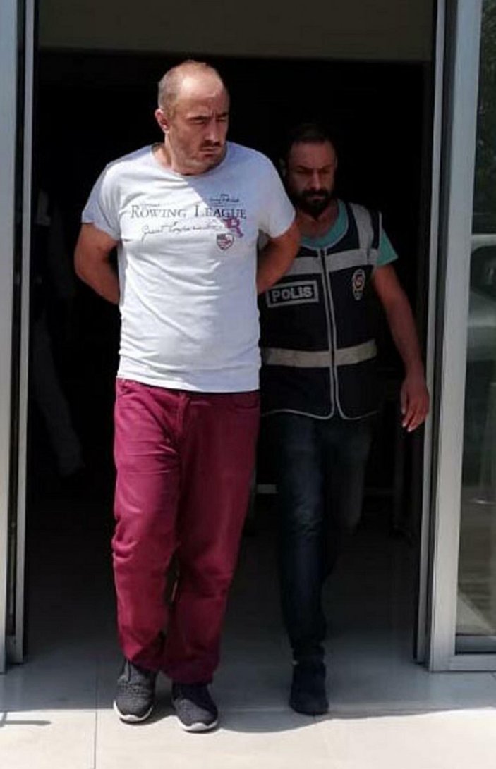 İzmir’de öldürülen Eymen’in katili anne ile sevgilisine bir ceza daha