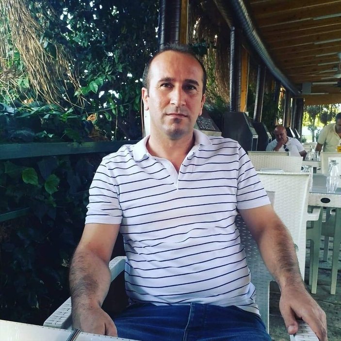 Adana'da kenenin ısırdığı polis memuru yaşamını yitirdi