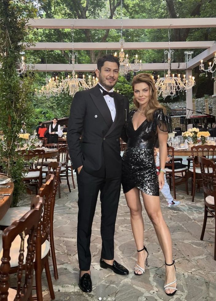 Pelin Karahan fit vücudunu sergiledi! 'Nasıl eridin'