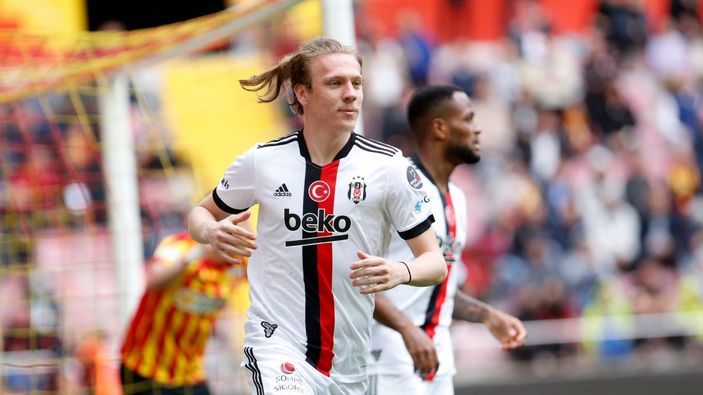 Beşiktaş'ta Serdar Saatçı, ayrılmak istiyor