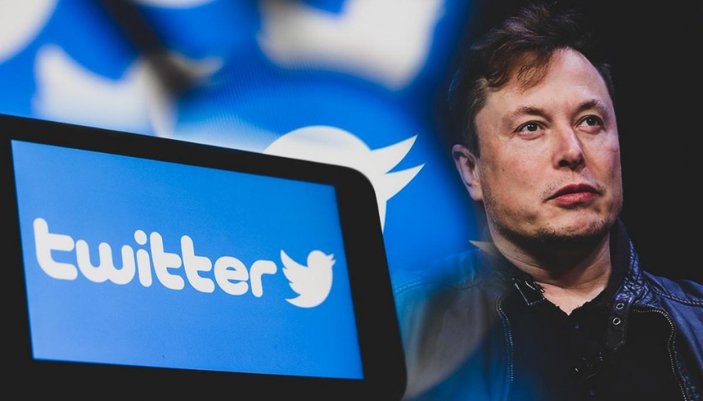 Twitter-Musk davasının görüleceği tarih belli oldu