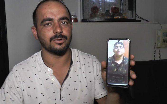 Gaziantep’te 17 yaşındaki genç 1 aydır kayıp