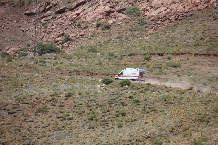 Hakkari’deki yaylada silahlı kavga: 4 ölü