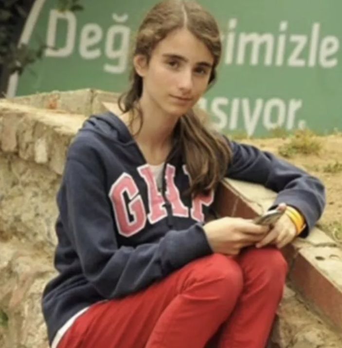 Müge Anlı'nın kızı şoke etti! 'İkizin gibi'