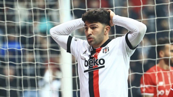 Beşiktaş’tan ayrılan Güven Yalçın, Genoa’ya gidiyor