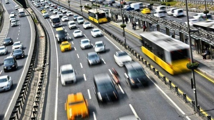 Motorlu Taşıtlar Vergisi son ödeme tarihi ne zaman? 2. taksit ödemeleri başladı!