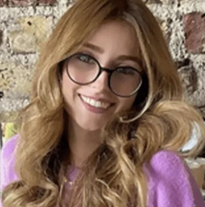 Müge Anlı'nın kızı şoke etti! 'İkizin gibi'