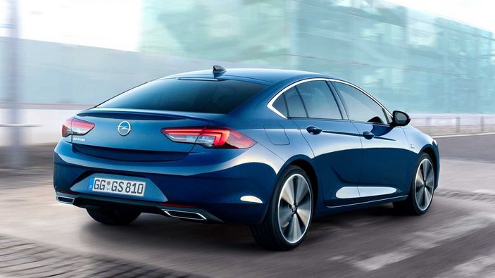 opel