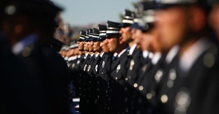 2500 polis memuru adayı alınacak! Başvuru tarihleri ne zaman?
