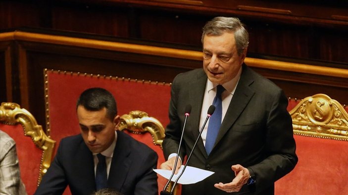 İtalya Cumhurbaşkanı Mattarella, Parlamento'yu feshetti
