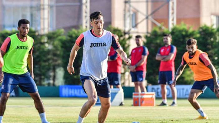 Başakşehir - Maccabi Netanya maçı hangi kanalda yayınlanacak?