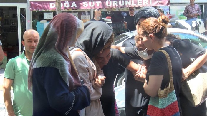Bağcılar’da ölü bulunan genç kadının ailesi isyan etti