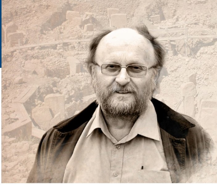 Göbeklitepe'yi dünyaya tanıtan bilim insanı: Prof. Dr. Klaus Schmidt