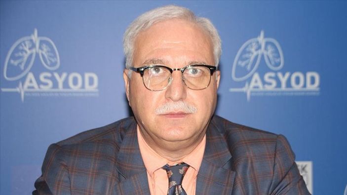 a Bilim Kurulu Üyesi Tevfik Özlü: Zorunlu kapatma gündemde değil