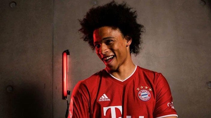 Arsenal, Leroy Sane'yi de alıyor