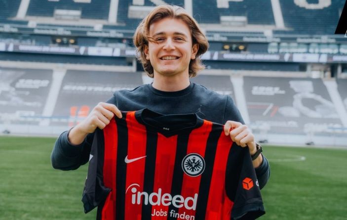 Ali Akman kimdir, nereli ve kaç yaşında? Galatasaray'a gelecek mi?