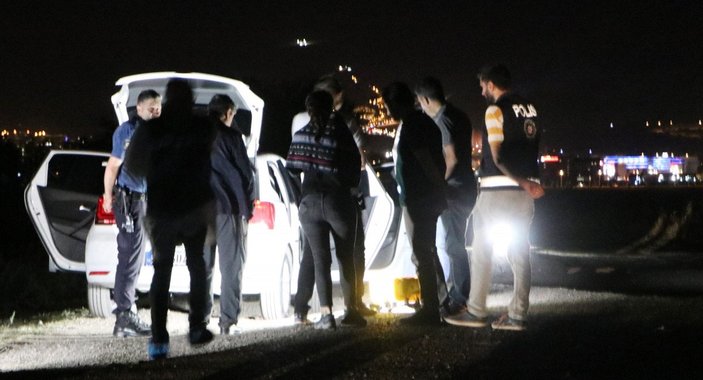 Erzurum’da kazara kendini vurduğu iddia edilen araştırma görevlisi öldü