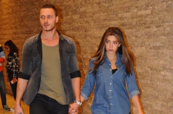 Senden Daha Güzel'in kas abidesi Burak Çelik'in eski aşkı Survivor'dan çıktı! Gözler aynı, soyadlar aynı!