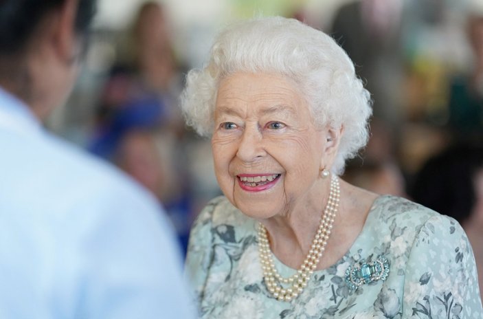 Kraliçe Elizabeth, İngiliz Milletler Topluluğu Oyunları etkinliğine katılmayacak