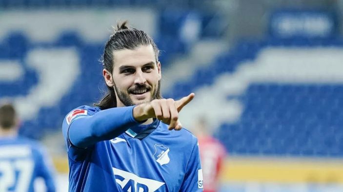 Galatasaray'ın istediği Grillitsch'e başka talipler de var