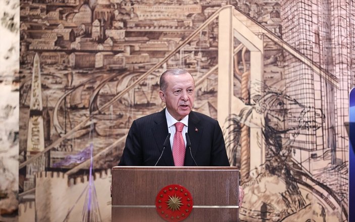 Tahıl krizinin çözümü sonrası Türkiye'ye tebrik mesajı yağdı