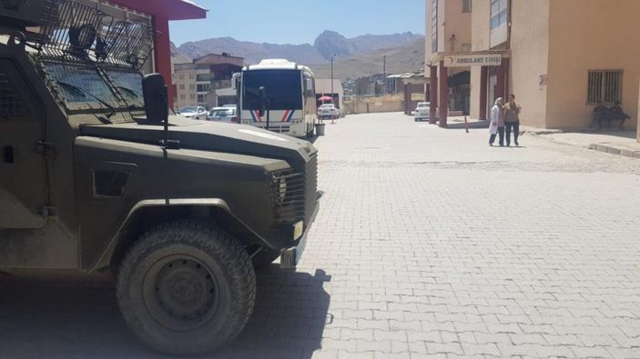 i Hakkari’de 4 kişinin öldüğü yayla kavgası: 2 kişi tutuklandı