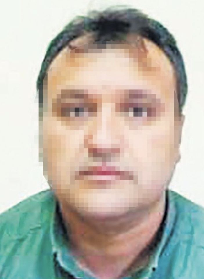 i Uyuşturucu çetesi lideri savcının yazışmaları ortaya çıktı