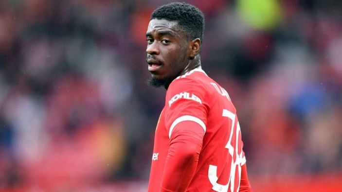 Trabzonspor, Tuanzebe’den onay bekliyor