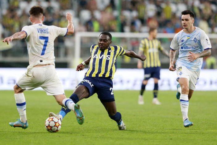 Fenerbahçe - Dinamo Kiev maç biletleri ne zaman satışa çıkacak?