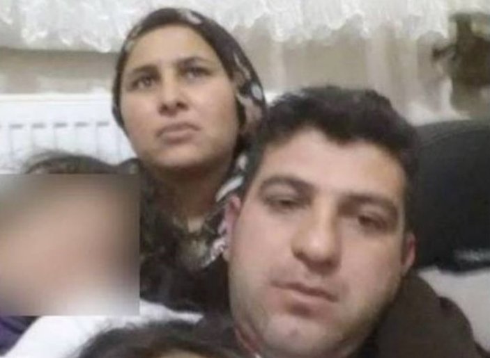 Eskişehir’de belediye çalışanı koca, tartıştığı eşini öldürdü