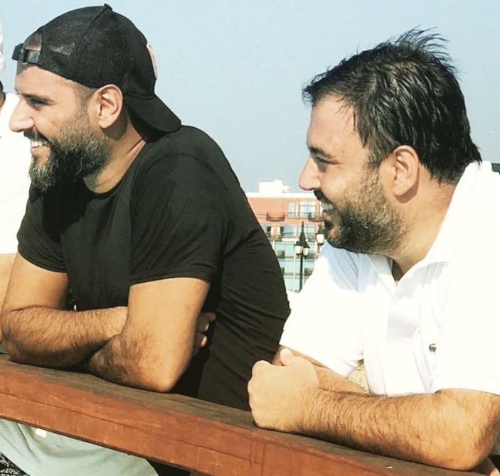 Mezarlığı gitmediği iddia edilmişti! Alişan'ın eşi Buse Varol'dan o iddialara fotoğraflı yanıt...