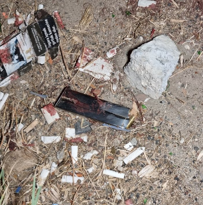Adana sokaklarında çatışma: 2 ölü