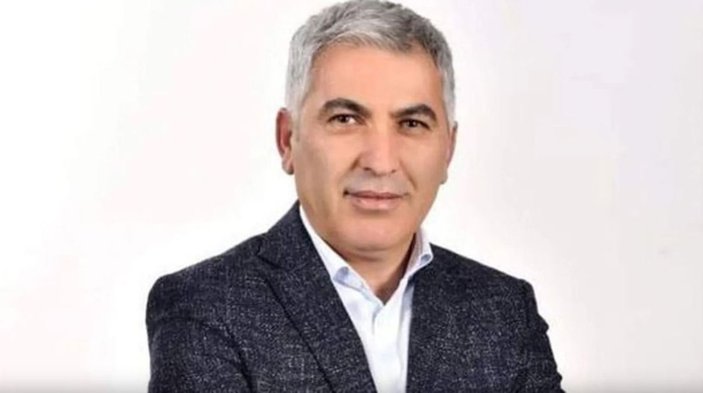 Şebinkarahisar Belediye Başkanı Şahin Yılancı hayatını kaybetti
