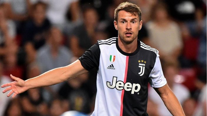 Juventus'ta 3 isimle yollar ayrılıyor