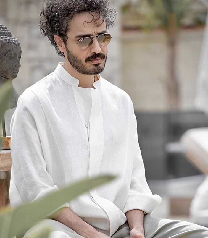 Aşk-ı Memnu'nun Beşir'i son haliyle şaşırttı! Tanımak imkansız...