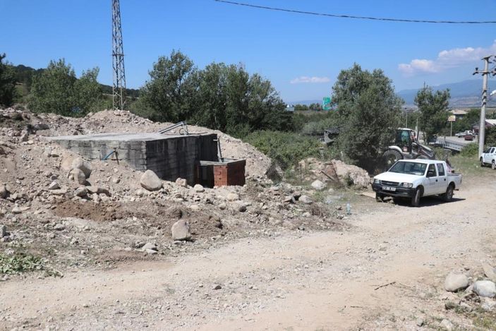 Bolu’da 141 kişinin zehirlendiği köyde kurban etinden numune alındı
