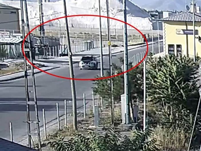 i Konya’da dorse beyni çalan hırsızlardan biri yakalandı