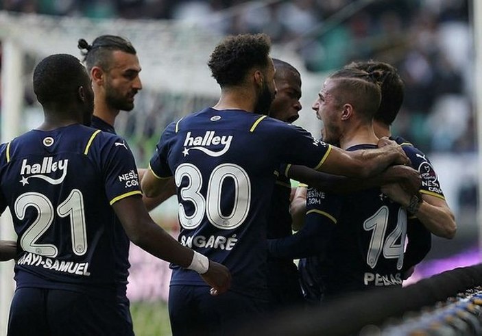 Fenerbahçe - Dinamo Kiev rövanş maçı ne zaman, saat kaçta, hangi kanalda?