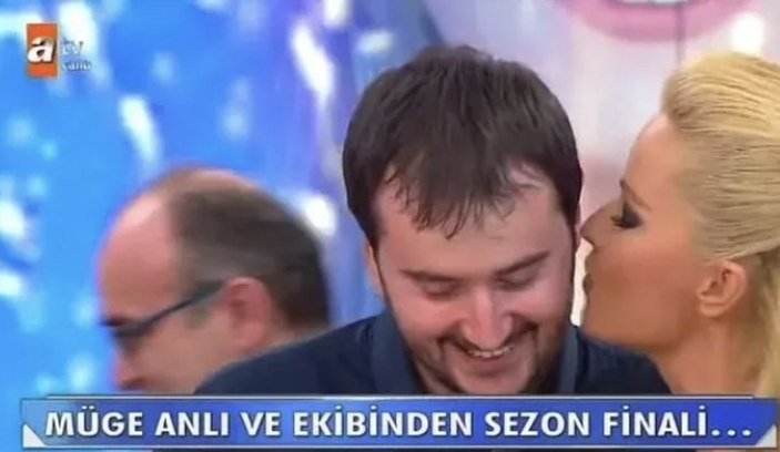 Müge Anlı'nın erkek kardeşi ortaya çıktı! Meğer hep yanı başındaymış...