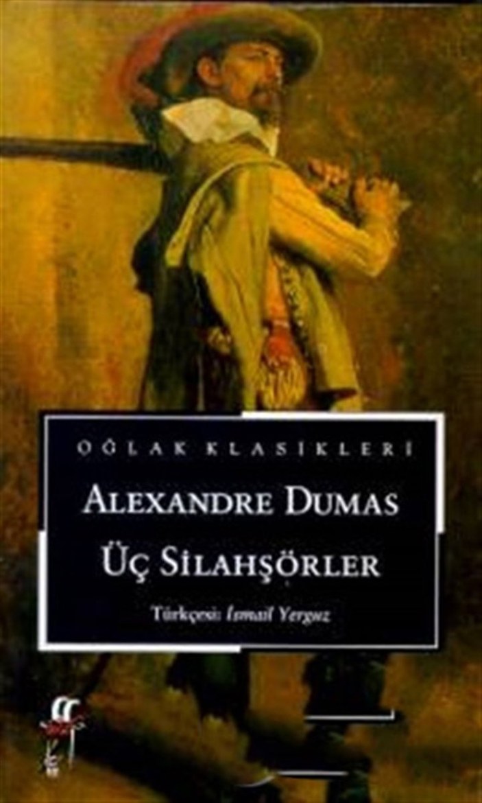 Kamelyalı Kadın ve Üç Silahşörler kitaplarının yazarı Alexandre Dumas, 200 yaşında