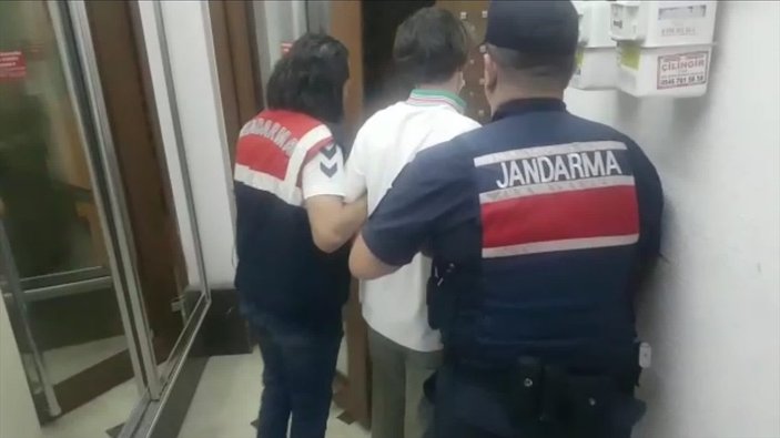 İzmir merkezli 18 ilde FETÖ operasyonu: 26 gözaltı