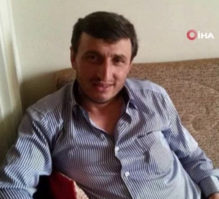 Ordu'da karısını ezerek öldüren kocaya ağırlaştırılmış müebbet