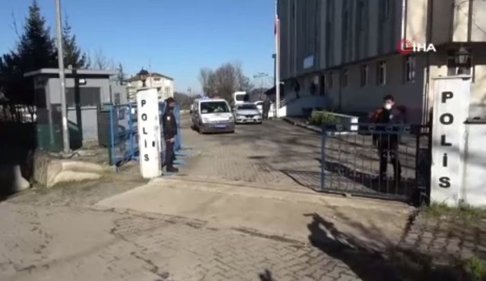 Ordu'da karısını ezerek öldüren kocaya ağırlaştırılmış müebbet