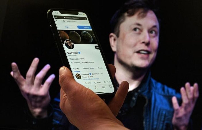 Elon Musk, Sergey Brin’in eşiyle yattı iddiası