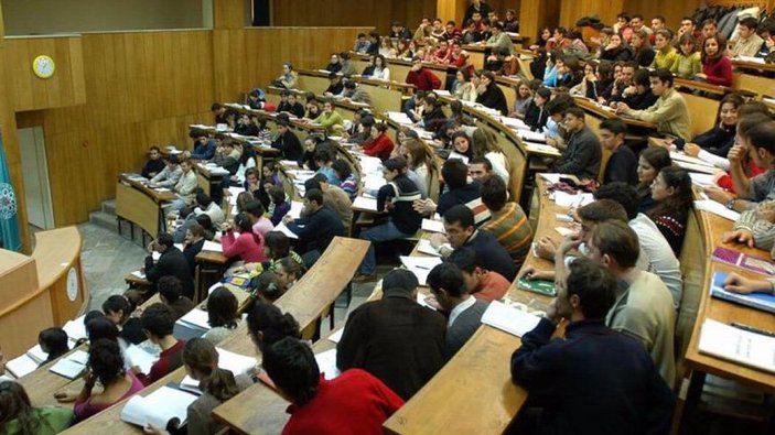 Üniversiteler bünyesinde fakülteler kurulması kararı Resmi Gazete'de
