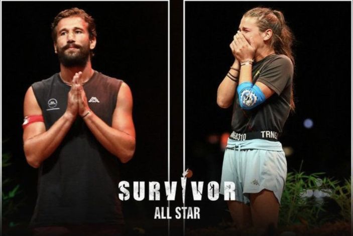 Adem Kılıçcı, Nisa Bölükbaşı'nı topa tuttu