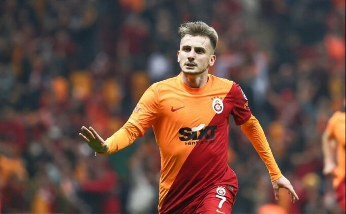 Galatasaray - Salernitana hazırlık maçı ne zaman, saat kaçta, hangi kanalda?