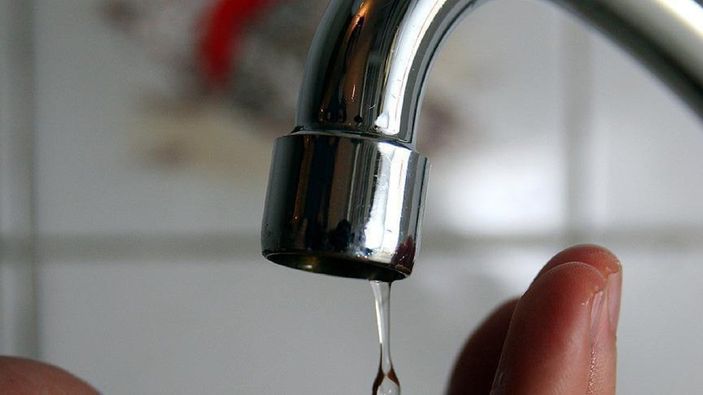 İzmir'de sular ne zaman gelecek? 27 Temmuz 2022 İZSU su kesintisi ve arıza sorgulama