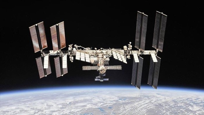 Rusya, Uluslararası Uzay İstasyonu’ndan ayrılıyor
